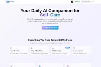 mindpal