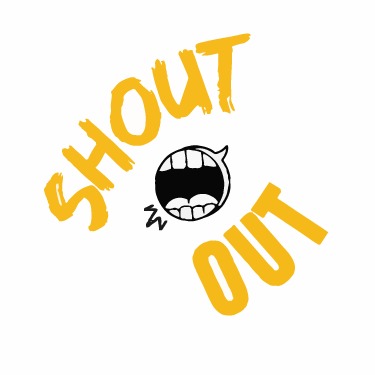 ShoutOut – screenshot 1