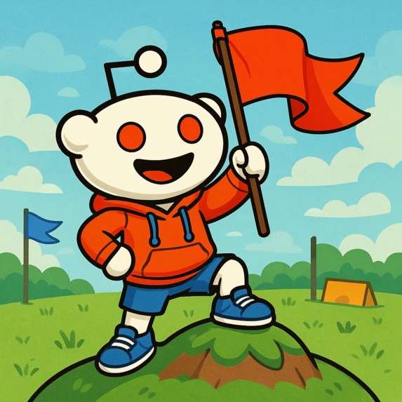 Capture the flag! – screenshot 1