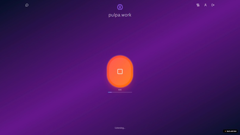 pulpa.work – screenshot 6