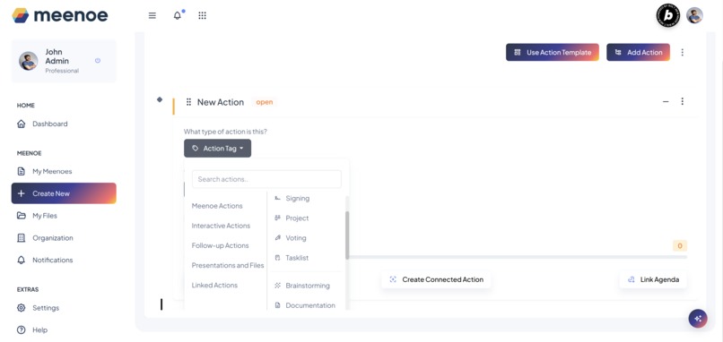 Meenoe – screenshot 5