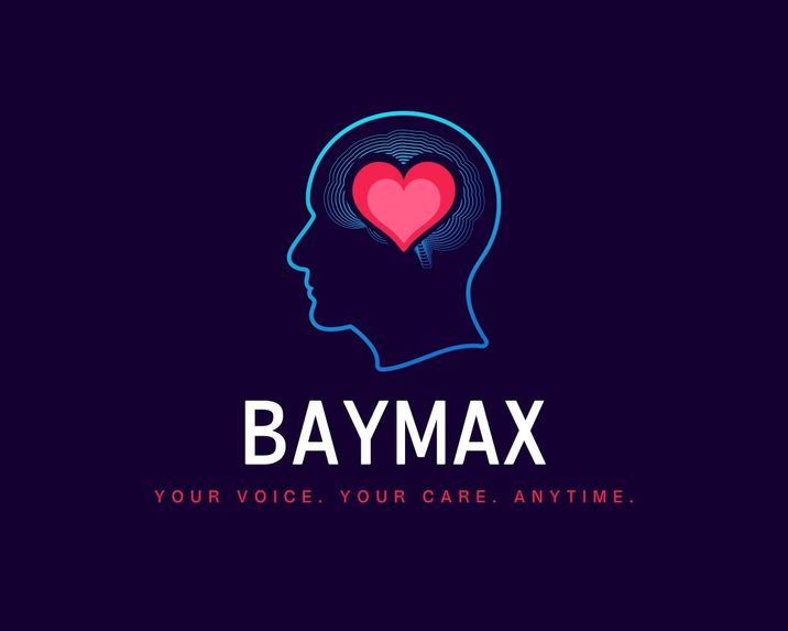 BAYMAX – screenshot 1
