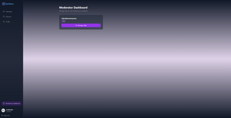 ClipVibe.tv – screenshot 11