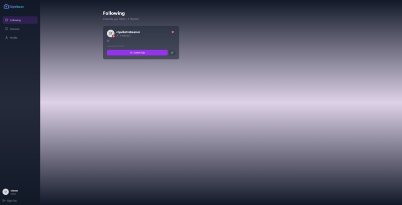 ClipVibe.tv – screenshot 12