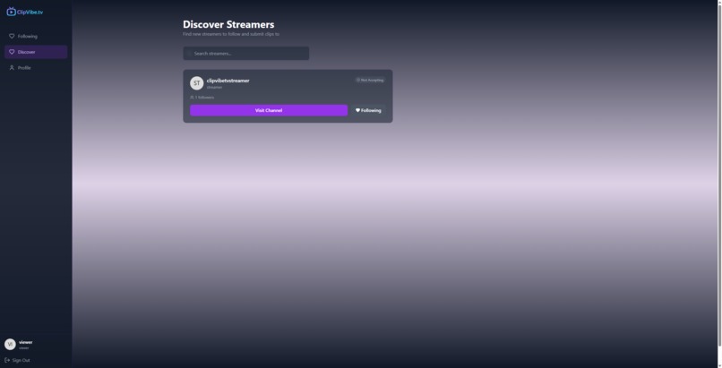 ClipVibe.tv – screenshot 13