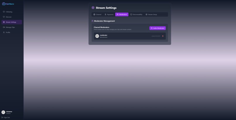 ClipVibe.tv – screenshot 4