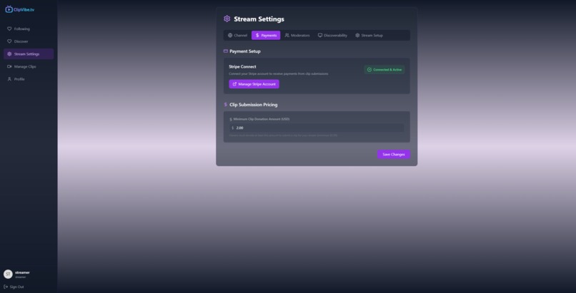 ClipVibe.tv – screenshot 6