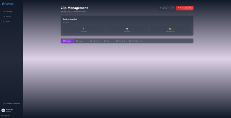 ClipVibe.tv – screenshot 7