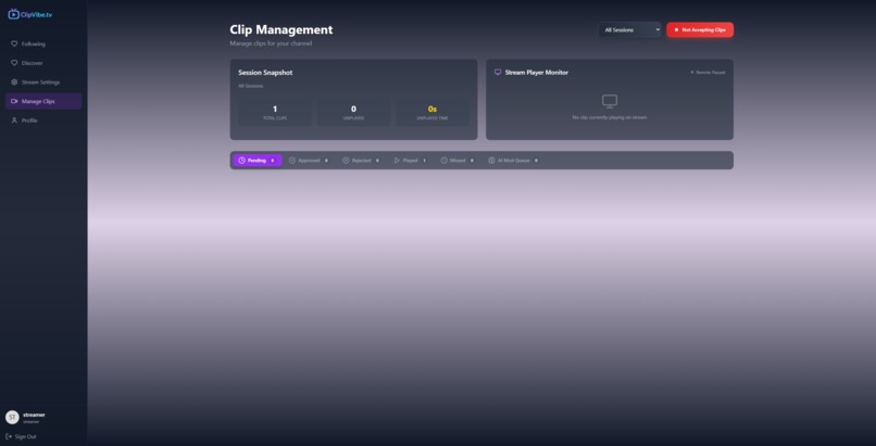 ClipVibe.tv – screenshot 5
