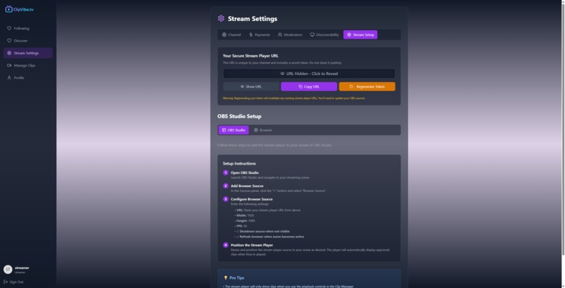 ClipVibe.tv – screenshot 8