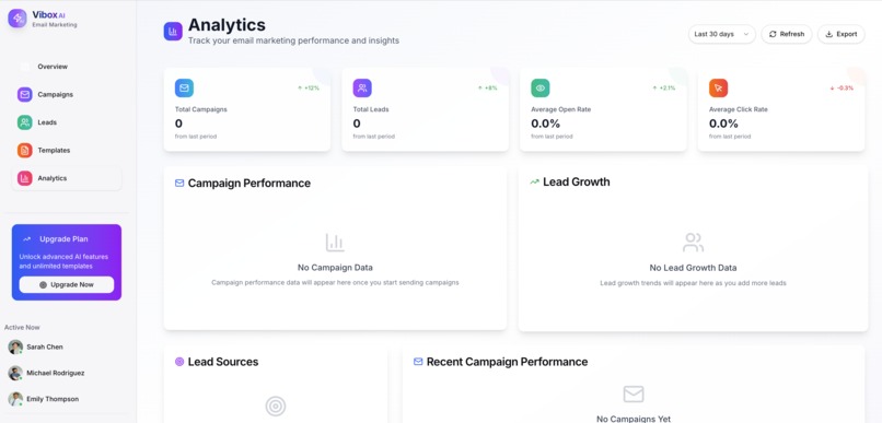 viboxai – screenshot 5