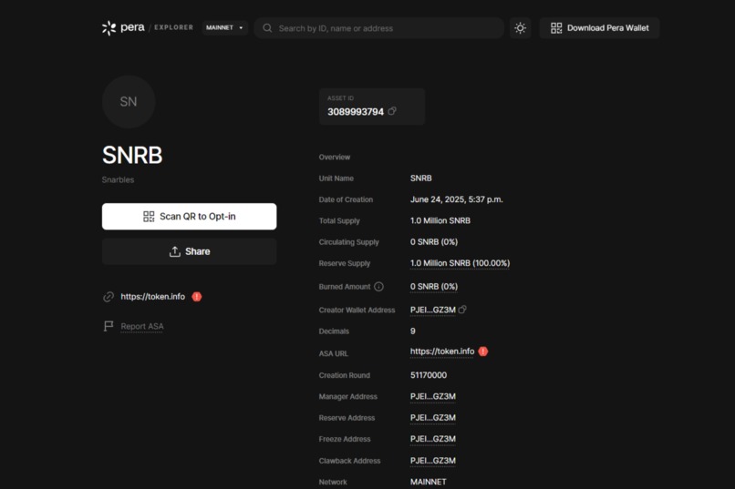 Snarbles – screenshot 4