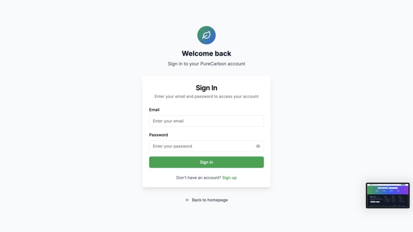Pure Carbon – screenshot 6
