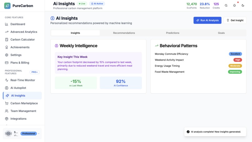 Pure Carbon – screenshot 12