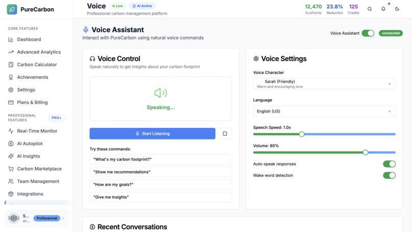 Pure Carbon – screenshot 14