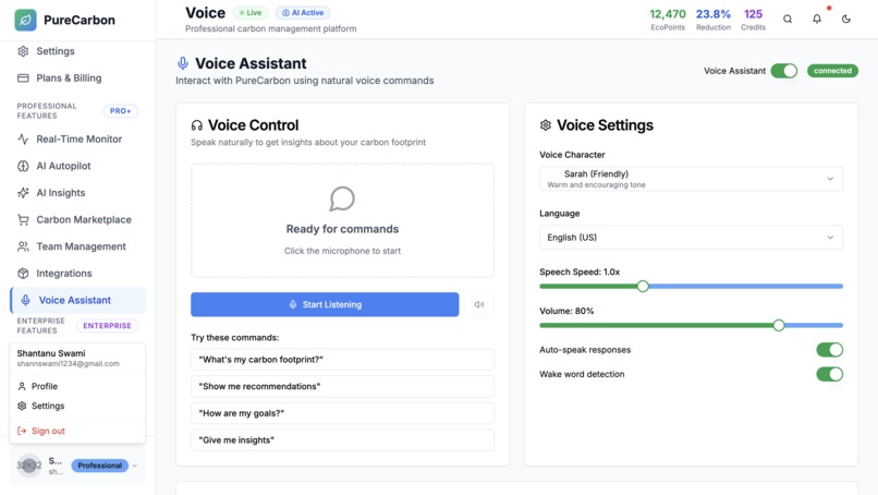 Pure Carbon – screenshot 15