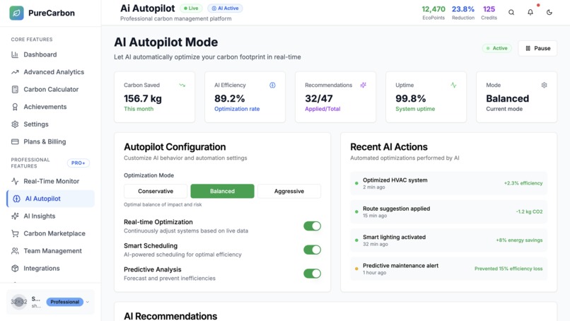 Pure Carbon – screenshot 11