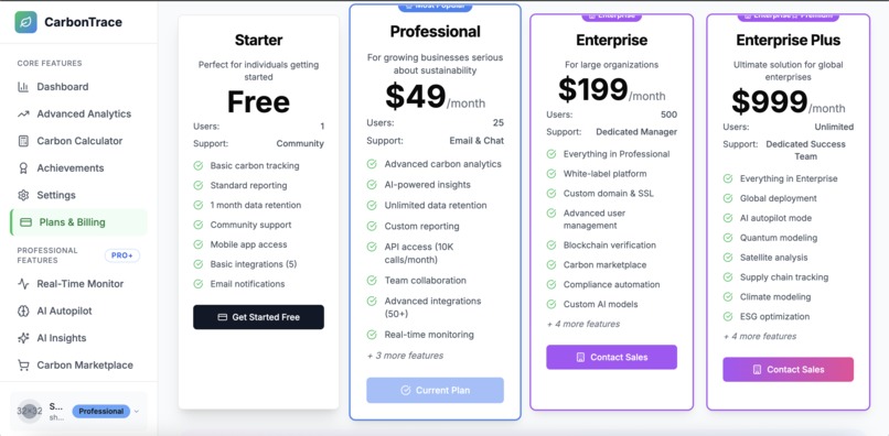 Pure Carbon – screenshot 3