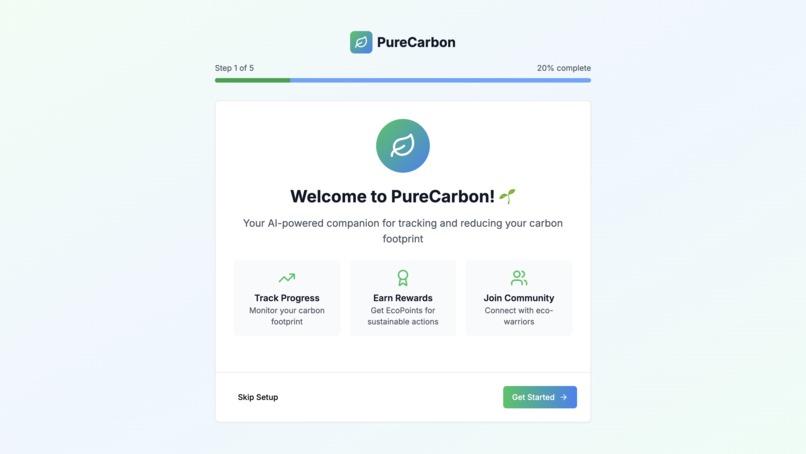 Pure Carbon – screenshot 7