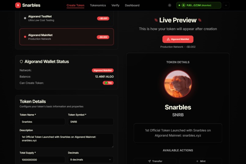 Snarbles – screenshot 2