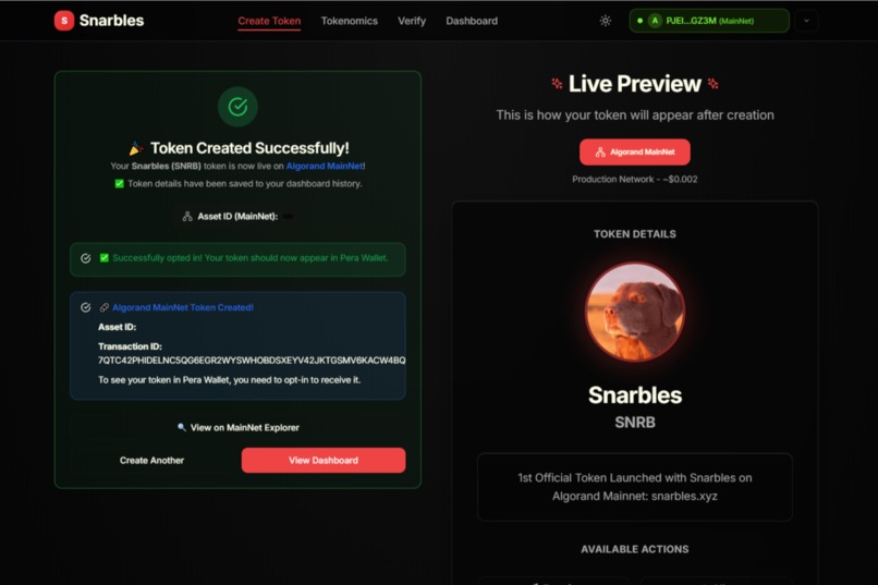 Snarbles – screenshot 3