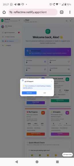 Zentia – screenshot 6