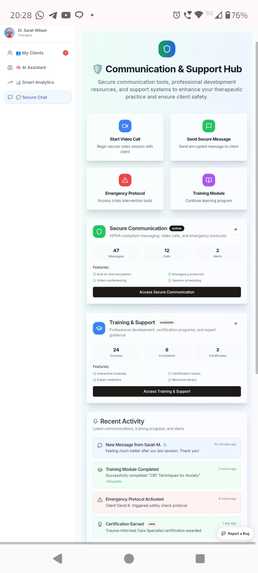 Zentia – screenshot 7