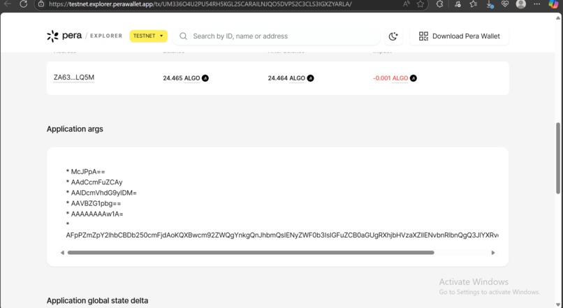 Exclusive Content Creator – screenshot 16