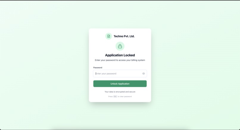 BillPro - Easy Invoice Generation – screenshot 7