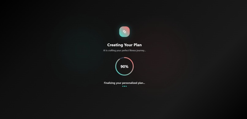 CalPalAI – screenshot 6