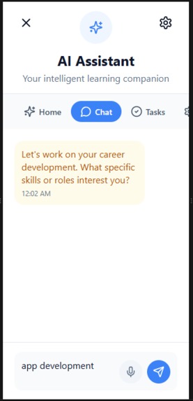 Skillpea – screenshot 1