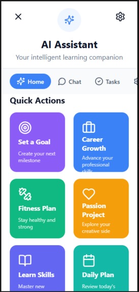 Skillpea – screenshot 2