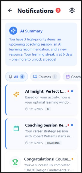 Skillpea – screenshot 3