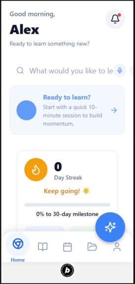 Skillpea – screenshot 4