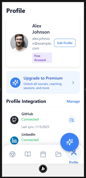 Skillpea – screenshot 6