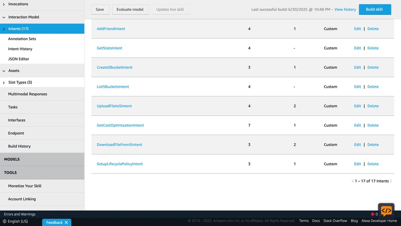 CloudButler – screenshot 2