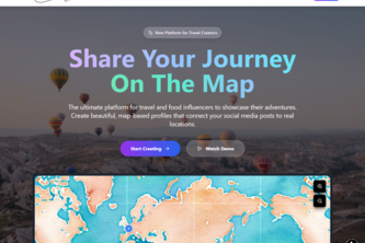 Travel With Me today