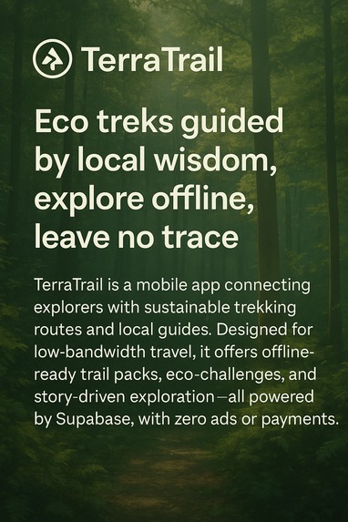 Terratrial – screenshot 1