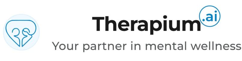 therapium ai – screenshot 1