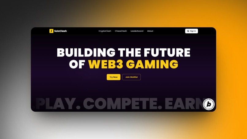 SolxClash – screenshot 1