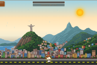 Around the world with snoo