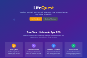Life Quest