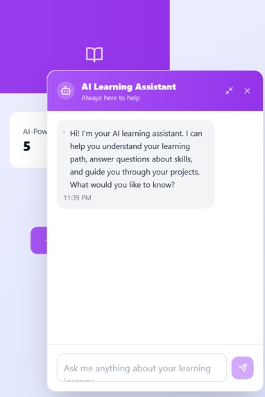 Skillstitch – screenshot 4