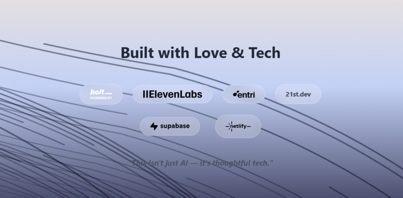Whisper – screenshot 1