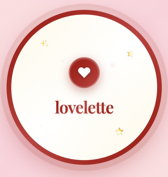 Lovelette – screenshot 1