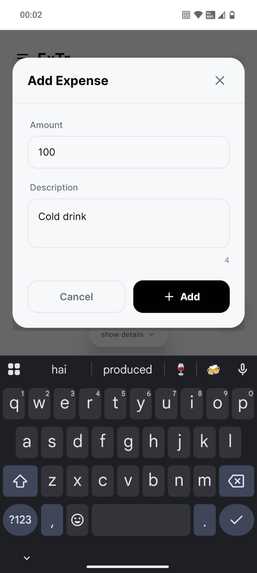 ExTr – screenshot 4