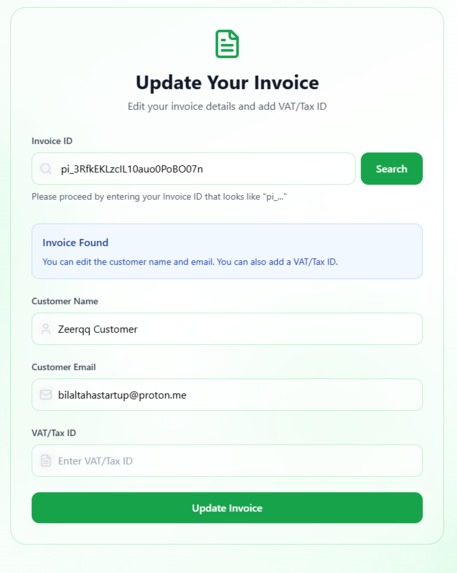 Bill Matic – screenshot 2