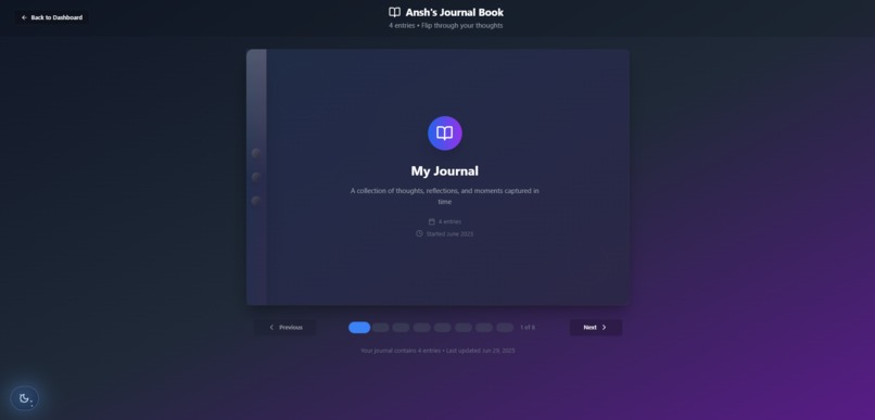 Whisper – screenshot 6