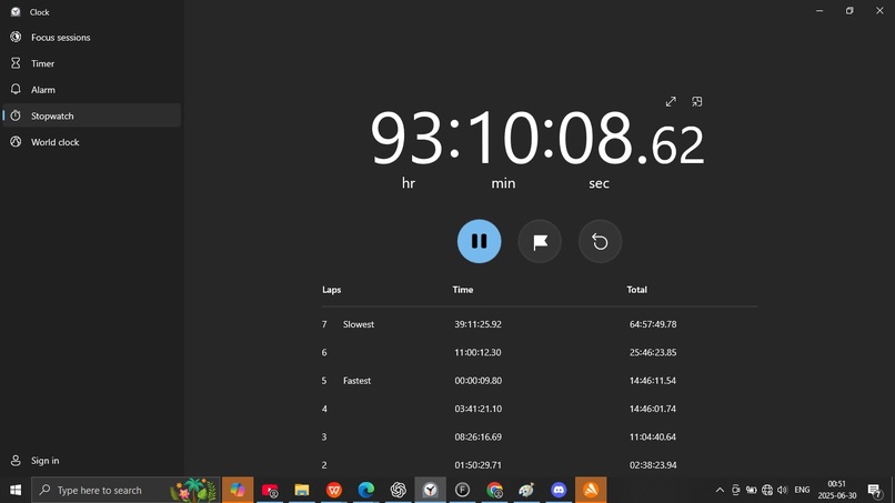 Dreamchild Baby App – screenshot 1