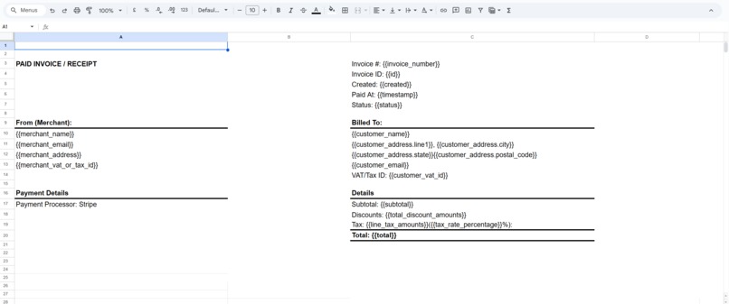 Bill Matic – screenshot 6